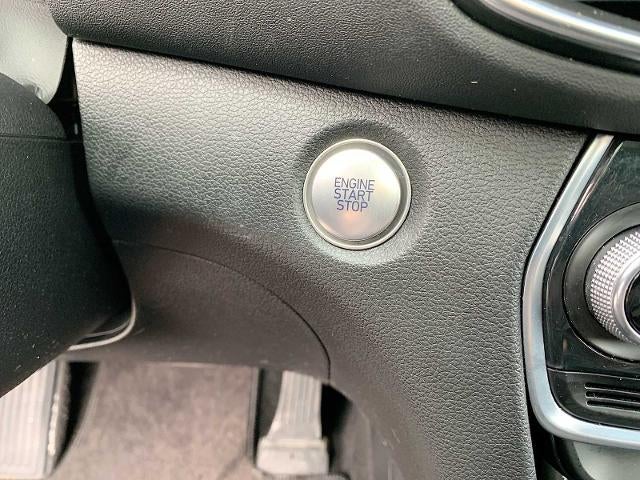2019 Hyundai Santa Fe Limited 2.0T Auto AWD