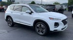 2019 Hyundai Santa Fe Limited 2.0T Auto AWD