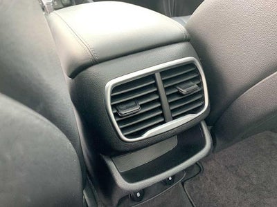 2019 Hyundai Santa Fe Limited 2.0T Auto AWD