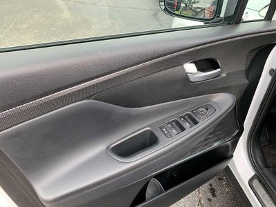 2019 Hyundai Santa Fe Limited 2.0T Auto AWD