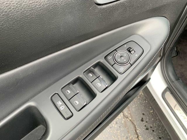 2019 Hyundai Santa Fe Limited 2.0T Auto AWD