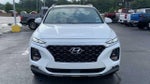 2019 Hyundai Santa Fe Limited 2.0T Auto AWD