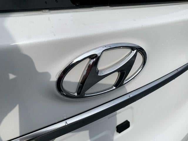 2019 Hyundai Santa Fe Limited 2.0T Auto AWD