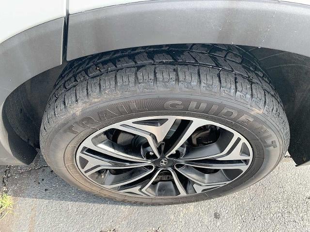 2019 Hyundai Santa Fe Limited 2.0T Auto AWD