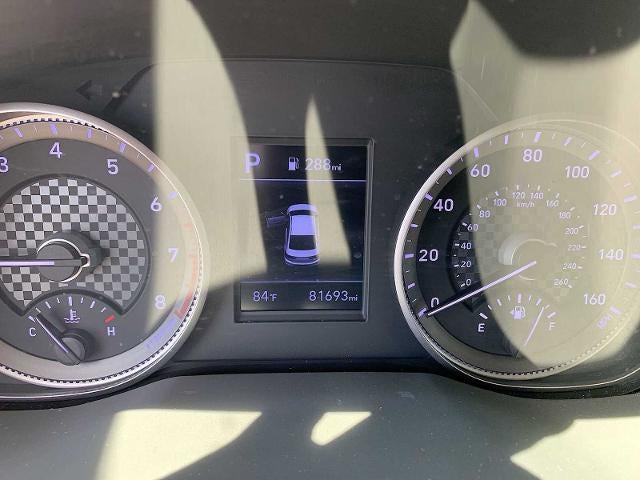 2020 Hyundai Elantra SEL IVT