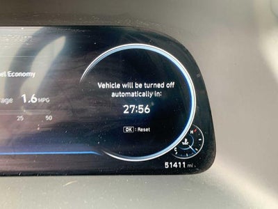 2021 Hyundai Sonata SEL Plus 1.6T