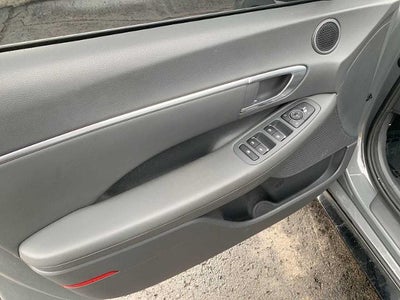 2021 Hyundai Sonata SEL Plus 1.6T