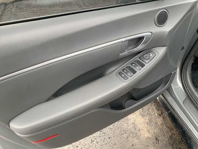 2021 Hyundai Sonata SEL Plus 1.6T