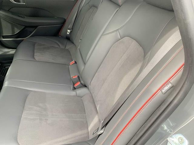 2021 Hyundai Sonata SEL Plus 1.6T