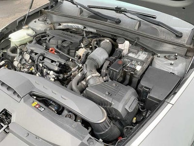 2021 Hyundai Sonata SEL Plus 1.6T