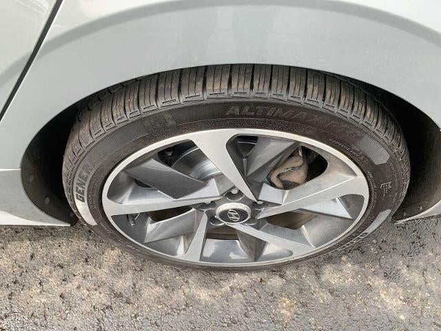 2021 Hyundai Sonata SEL Plus 1.6T