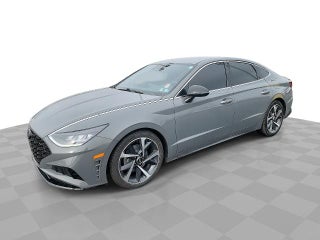 2021 Hyundai Sonata SEL Plus 1.6T