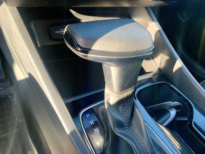 2022 Hyundai Santa Cruz SEL AWD