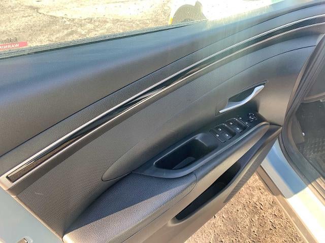 2022 Hyundai Santa Cruz SEL AWD