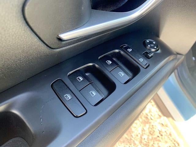 2022 Hyundai Santa Cruz SEL AWD