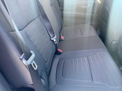 2022 Hyundai Santa Cruz SEL AWD