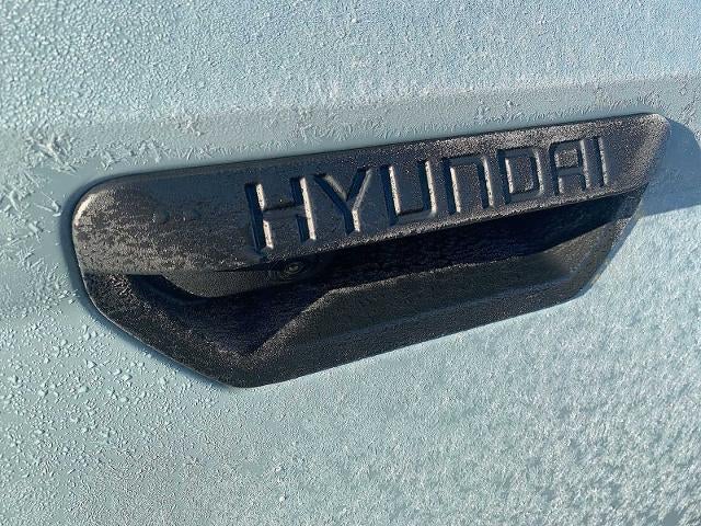 2022 Hyundai Santa Cruz SEL AWD