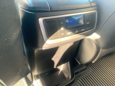 2017 Toyota Highlander Limited V6 AWD (Natl)