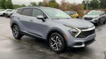 2025 Kia Sportage EX AWD