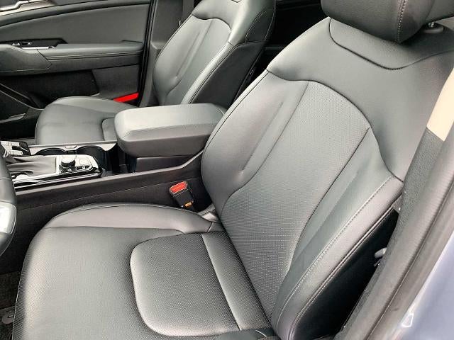 2025 Kia Sportage EX AWD