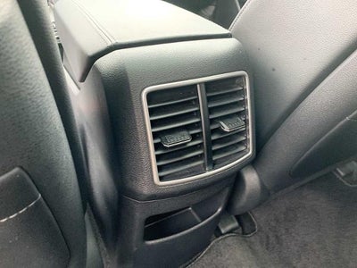 2025 Kia Sportage EX AWD