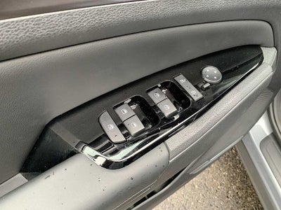 2025 Kia Sportage EX AWD
