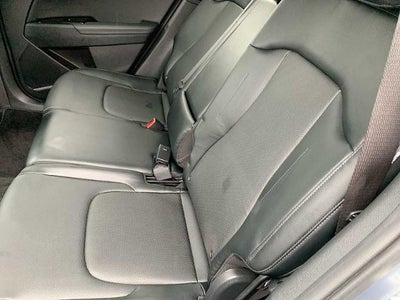 2025 Kia Sportage EX AWD