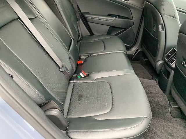 2025 Kia Sportage EX AWD