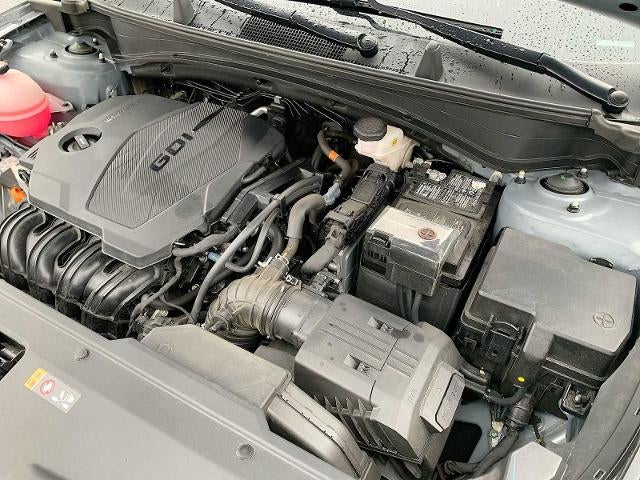 2025 Kia Sportage EX AWD