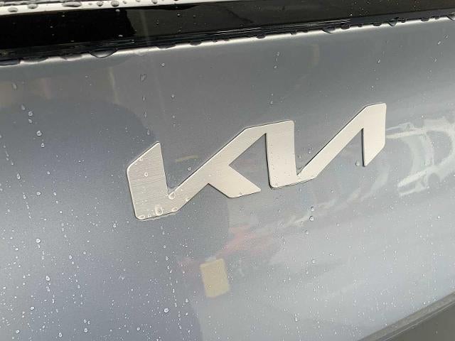 2025 Kia Sportage EX AWD