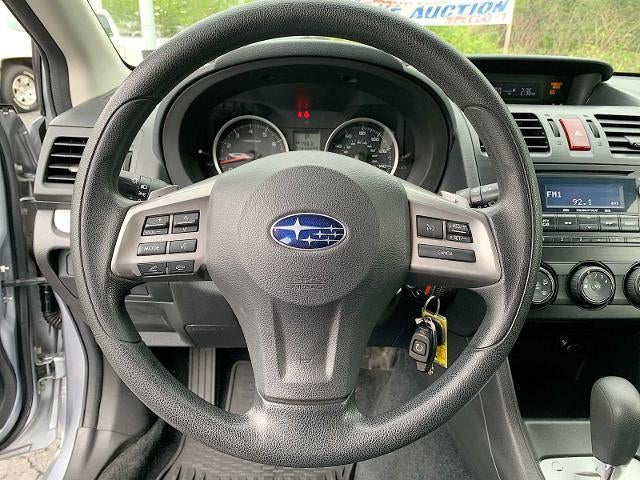 2014 Subaru XV Crosstrek 2.0i Premium Automatic