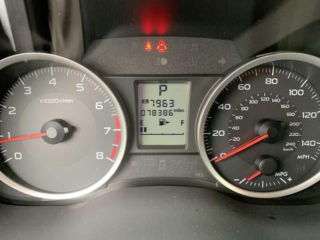 2014 Subaru XV Crosstrek 2.0i Premium Automatic