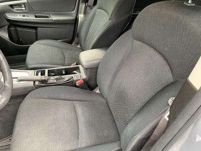 2014 Subaru XV Crosstrek 2.0i Premium Automatic