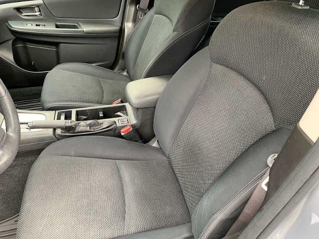 2014 Subaru XV Crosstrek 2.0i Premium Automatic