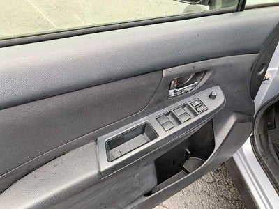 2014 Subaru XV Crosstrek 2.0i Premium Automatic