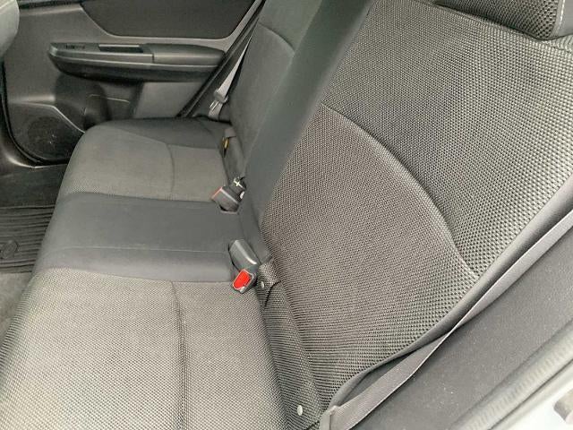 2014 Subaru XV Crosstrek 2.0i Premium Automatic