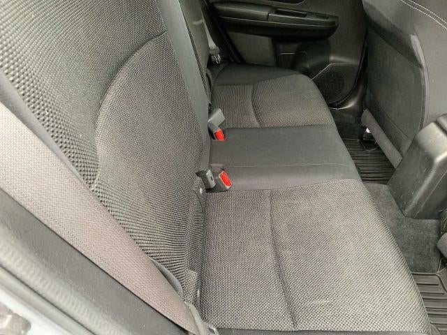 2014 Subaru XV Crosstrek 2.0i Premium Automatic