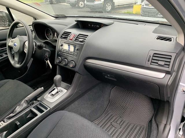 2014 Subaru XV Crosstrek 2.0i Premium Automatic