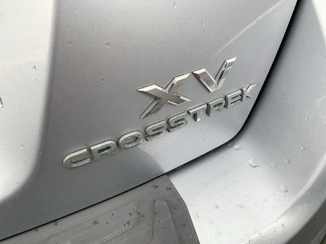 2014 Subaru XV Crosstrek 2.0i Premium Automatic