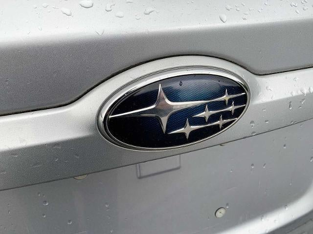 2014 Subaru XV Crosstrek 2.0i Premium Automatic