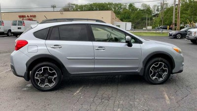 2014 Subaru XV Crosstrek 2.0i Premium Automatic
