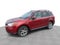 2015 Subaru Forester 2.5i Touring