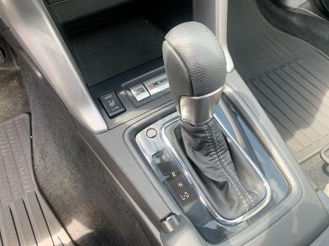 2015 Subaru Forester 2.5i Touring