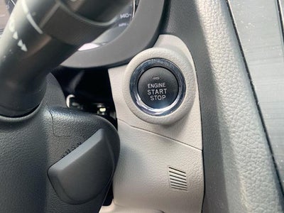 2015 Subaru Forester 2.5i Touring