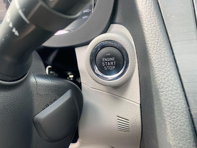 2015 Subaru Forester 2.5i Touring