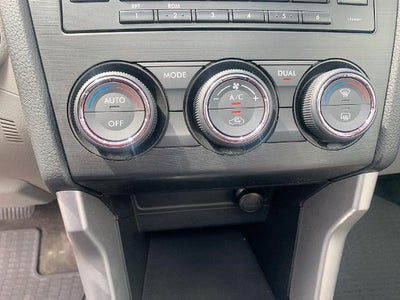 2015 Subaru Forester 2.5i Touring