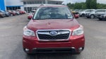 2015 Subaru Forester 2.5i Touring