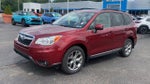 2015 Subaru Forester 2.5i Touring
