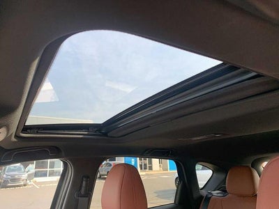 2024 Mazda Mazda CX-5 2.5 Carbon Turbo AWD