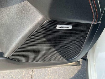 2024 Mazda Mazda CX-5 2.5 Carbon Turbo AWD